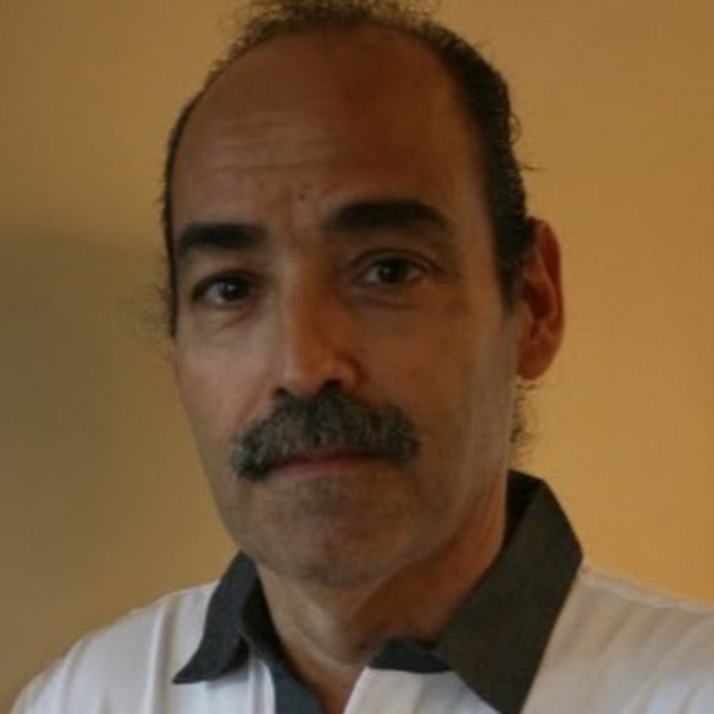 Meet your Posher, Al